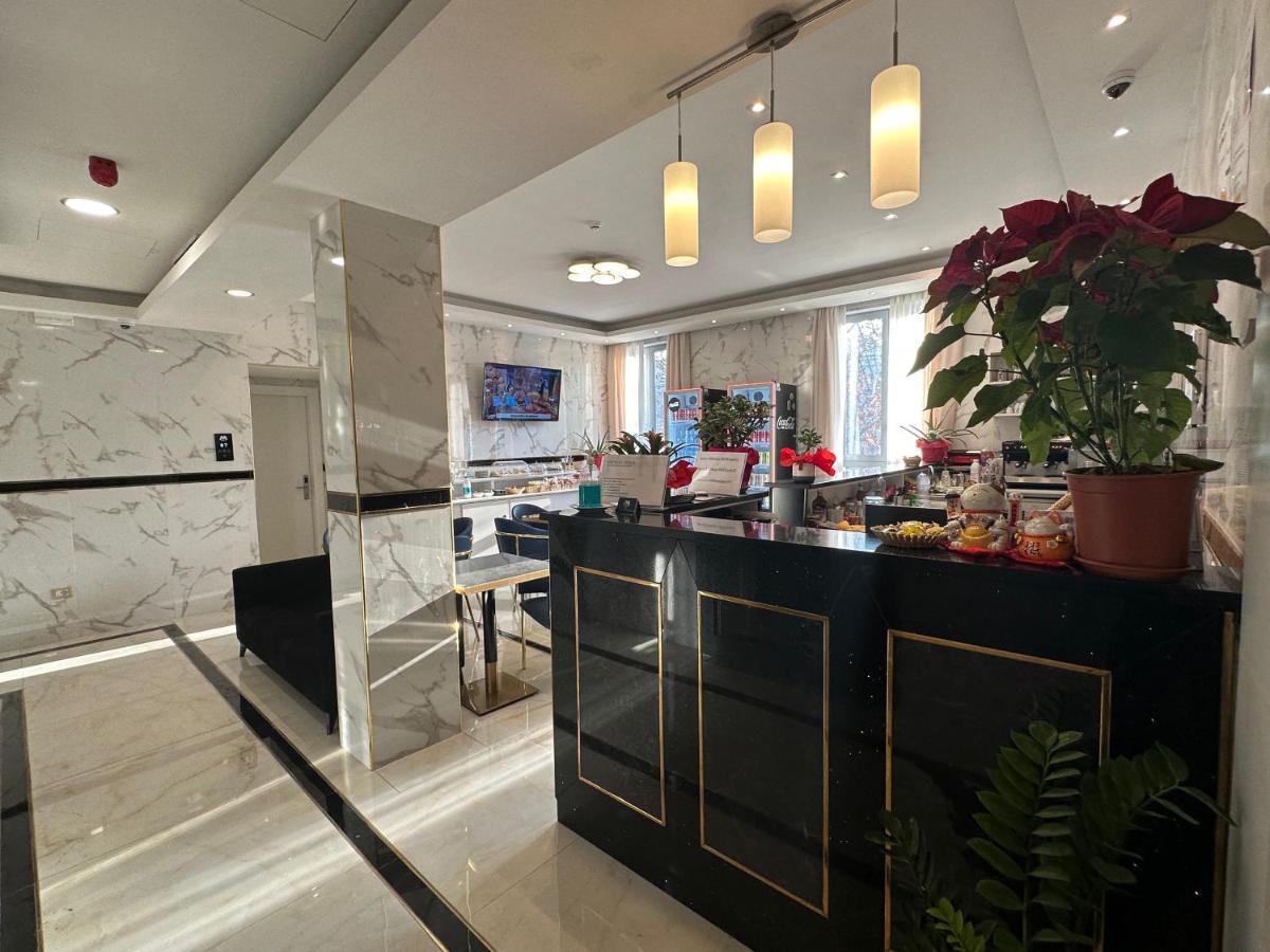 Hotel Midway Milaan