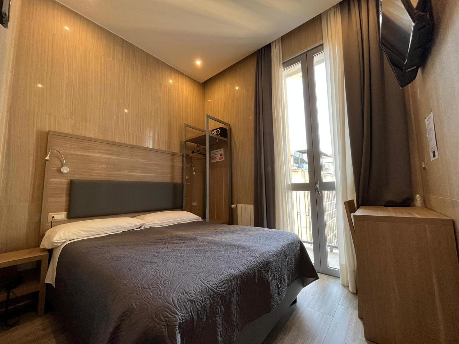 Midway Hotel Milaan