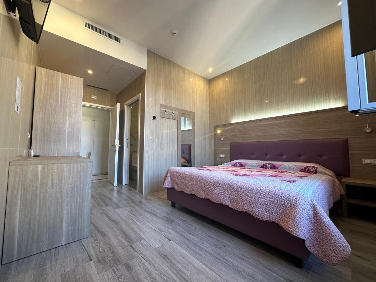 Midway Hotel Mailand